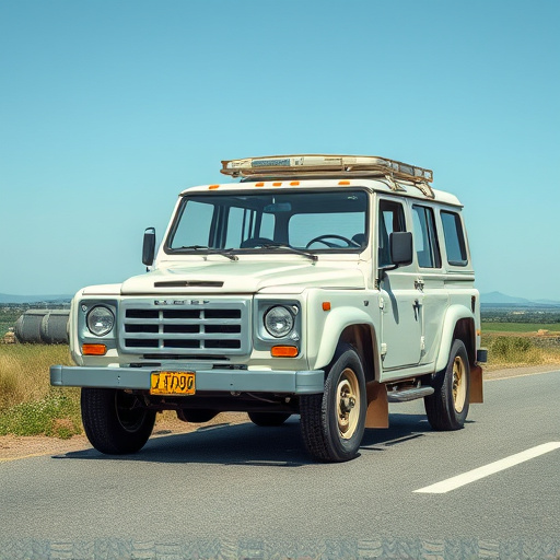 Estimating Steel Panel Dent Repair Time