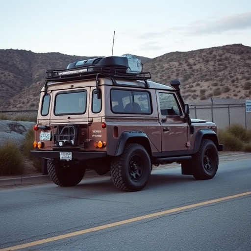 Ensuring Safety: Comprehensive Inspections in Car Body Shops