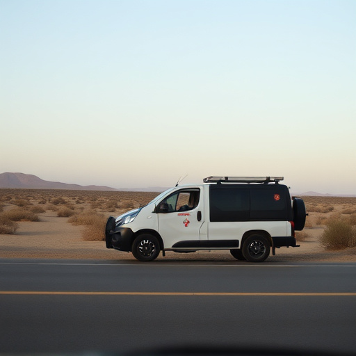 Local Shops Provide Affordable Bumper Paint Matching Services