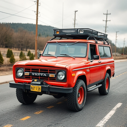 Auto Frame Repair: Its Impact on Car Resale Value