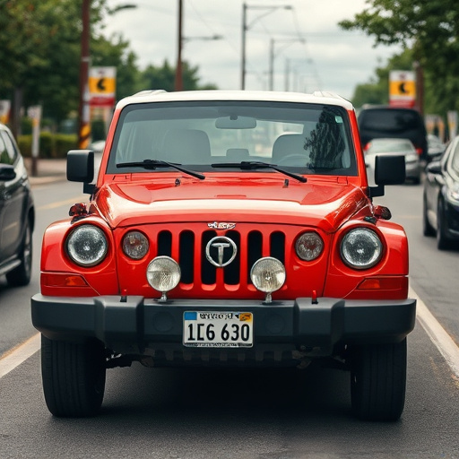 Unveiling Auto Body Shop Consultations: Questions & Trust Builders