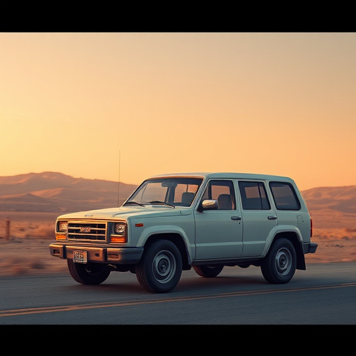 Auto Body Repair: Expert Glass & Mirror Replacements