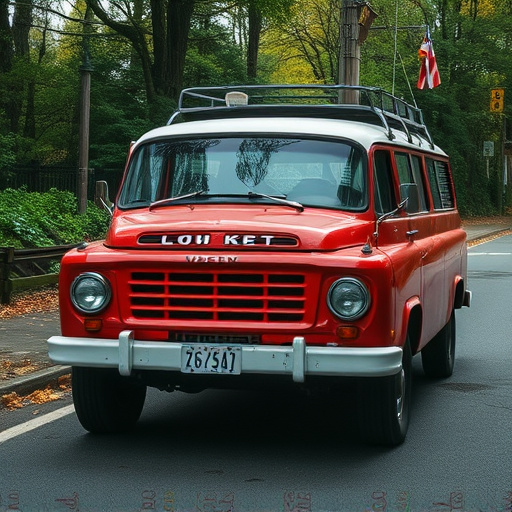 Documenting Auto Body Restoration for Maximum Resale Value