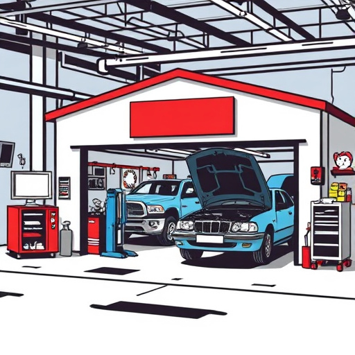 Expert Auto Body Shop Services: Bumper Replacement Guide