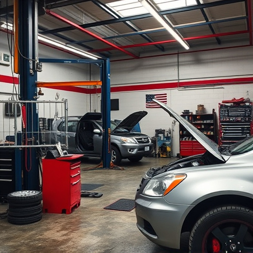 Final Checks Ensure Safe Auto Body Frame Repair Quality