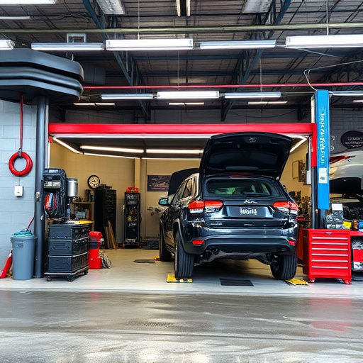 Protect Your Car: Preventing Future Hood Dent Damage