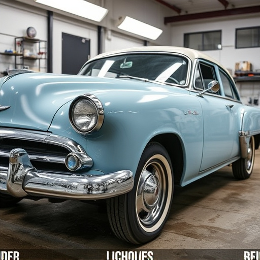 The Future of Auto Collision Centers: Sustainable Tech Innovations