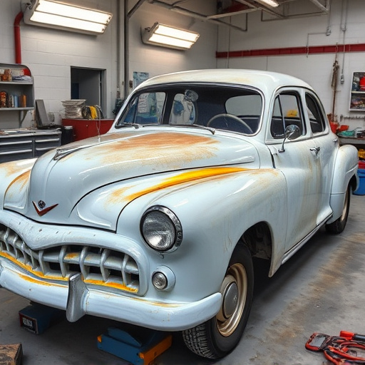 Frame Damage Assessment: Key to Insurance Claim Outcomes