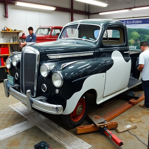 Navigating Auto Body Shop vs. Dealership Consultations: Key Differences