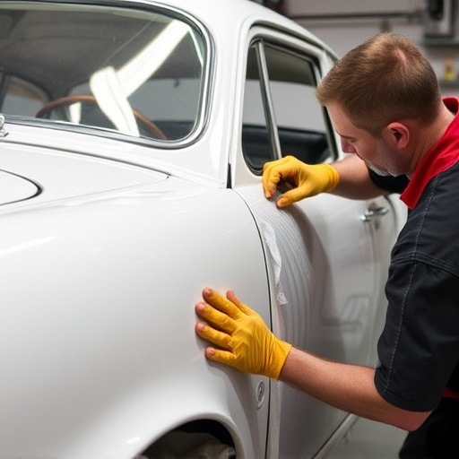 PDR Specialist: Mastering Dent Removal Techniques