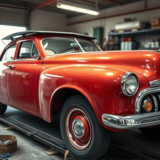 Bumper Crack Repair: Free Estimates for Reputable Shops