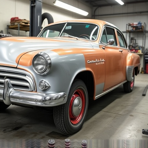 Bumper Damage Repair: Prevent Peeling & Rust with Expert Tips